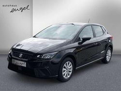 Midnight schwarz metallic Gebraucht 2025 Seat Ibiza Style Kleinwagen | 17.849 € (Fairer Preis)