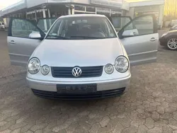 Silber Gebraucht 2005 VW Polo Basis Kleinwagen | 1.600 € (Fairer Preis)