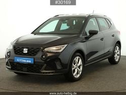 Blau Gebraucht 2022 Seat Arona FR SUV | 18.990 € (Guter Preis)