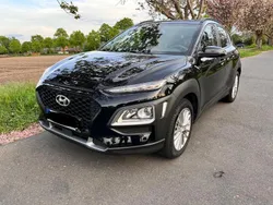 Schwarz Gebraucht 2018 Hyundai Kona YES! SUV | 11.500 €