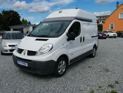 Weiß Gebraucht 2013 Renault Trafic Van | 9.999 €
