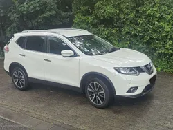 Gebraucht 2017 Nissan X-Trail N-Connecta SUV | 13.500 € (Guter Preis)