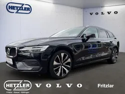 Gebraucht 2019 Volvo V60 Business Edition Kombi | 29.990 € (Fairer Preis)