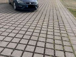 Grau Gebraucht 2019 Seat Leon ST FR Kombi | 13.900 € (Guter Preis)