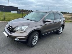 Gebraucht 2011 Honda CR-V Comfort SUV | 8.000 € (Superpreis)