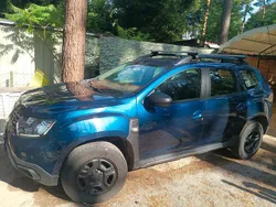 Blau Gebraucht 2018 Dacia Duster SUV | 9.999 € (Guter Preis)