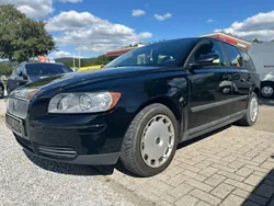 Schwarz Gebraucht 2005 Volvo V50 Kombi | 1.999 € (Guter Preis)