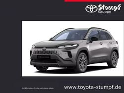 Grau Neu 2025 Toyota Corolla Cross SUV | 40.190 € (Teuer)