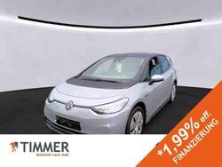 Grau Gebraucht 2021 VW ID.3 Pure Kleinwagen | 17.990 € (Guter Preis)
