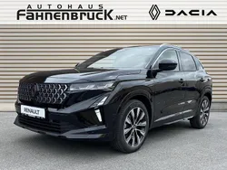 Schwarz Neu 2025 Renault Austral Techno SUV | 35.960 € (Fairer Preis)