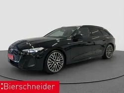 Mythosschwarz Neu 2025 Audi A5 Ambiente Coupé | 75.990 € (Etwas zu teuer)