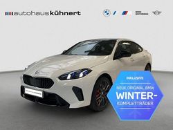 Weiß Neu 2025 BMW 220 M Sport Coupé | 48.630 € (Teuer)