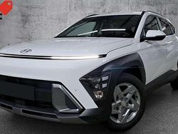 Schwarz Neu 2025 Hyundai Kona Trend SUV | 25.299 € (Superpreis)
