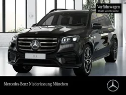 Mercedes GLS450
