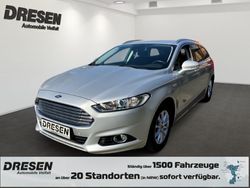 Silber Gebraucht 2019 Ford Mondeo Titanium Kombi | 19.845 € (Teuer)