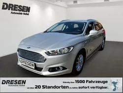 Silber Gebraucht 2019 Ford Mondeo Titanium Kombi | 19.490 € (Teuer)