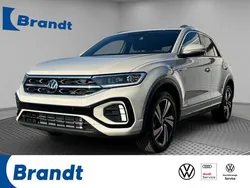 Andere farbe Neu 2025 VW T-Roc R-line SUV | 32.490 € (Superpreis)