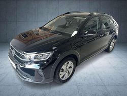 Deep black perleffekt Gebraucht 2024 VW Taigo Life SUV | 18.380 € (Fairer Preis)