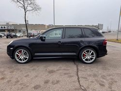 Schwarz Gebraucht 2008 Porsche Cayenne S SUV | 10.500 € (Fairer Preis)