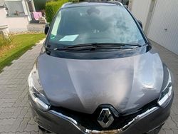 Grau Gebraucht 2020 Renault Scénic IV Van / Kleinbus | 18.700 € (Fairer Preis)