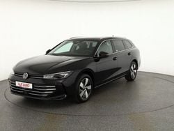 Schwarz Gebraucht 2025 VW Passat Kombi | 33.890 € (Guter Preis)