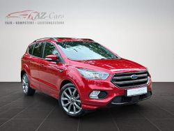 Rot Gebraucht 2019 Ford Kuga ST-Line SUV | 20.490 € (Teuer)