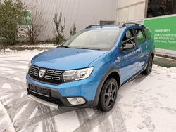 Gebraucht 2021 Dacia Logan MCV Celebration Kombi | 7.990 € (Superpreis)