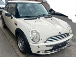 Beige Gebraucht 2005 Mini ONE Kleinwagen | 999 € (Superpreis)