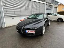 Schwarz Gebraucht 2009 Alfa Romeo Brera Coupé | 14.990 € (Etwas zu teuer)