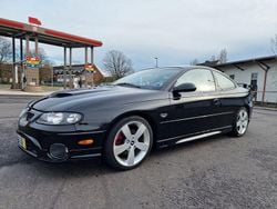 Schwarz Gebraucht 2005 Pontiac GTO Coupé | 16.500 €