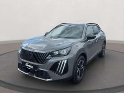 Grau Neu 2025 Peugeot 2008 Allure SUV | 26.490 € (Fairer Preis)