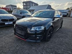 Schwarz Gebraucht 2010 Audi S3 Comfort Limousine | 11.999 € (Guter Preis)