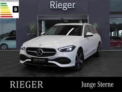 Mercedes C300e