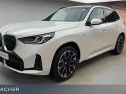 Alpinweiss Neu 2024 BMW X3 M Sport SUV | 68.990 € (Fairer Preis)