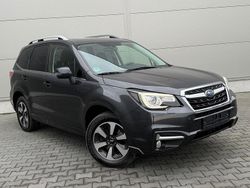 Grau Gebraucht 2017 Subaru Forester Exclusive+ SUV | 17.990 € (Etwas zu teuer)