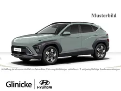 Mirage green / sol Neu 2025 Hyundai Kona Prime SUV | 31.290 € (Fairer Preis)