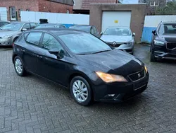 Schwarz Gebraucht 2014 Seat Leon Reference Limousine | 6.999 € (Fairer Preis)
