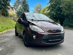 Gebraucht 2011 Ford Ka Titanium Kleinwagen | 2.100 €
