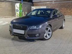 Violet Gebraucht 2010 Audi A5 Sport Coupé | 6.500 € (Fairer Preis)