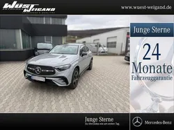 Gebraucht 2025 Mercedes 450 AMG Coupé | 91.900 €