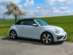 VW Beetle