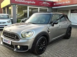 Silber Gebraucht 2018 Mini Cooper Countryman SUV | 19.499 € (Guter Preis)