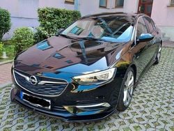 Schwarz Gebraucht 2018 Opel Insignia Business Edition Limousine | 11.999 € (Guter Preis)