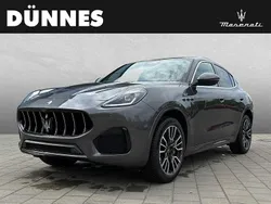 Grau Gebraucht 2024 Maserati Grecale GT SUV | 73.000 € (Fairer Preis)