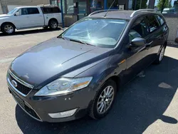 Grau Gebraucht 2009 Ford Mondeo Trend Kombi | 1.690 € (Guter Preis)