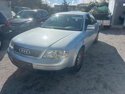 Silber Gebraucht 1998 Audi A6 Limousine | 2.000 €