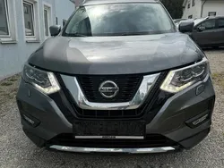 Grau Gebraucht 2019 Nissan X-Trail 360º SUV | 16.499 € (Guter Preis)