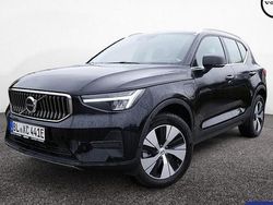 Schwarz Gebraucht 2023 Volvo XC40 Plus SUV | 36.900 € (Etwas zu teuer)