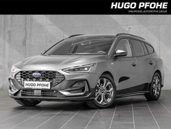 Magnetic Gebraucht 2024 Ford Focus ST-Line Kombi | 29.850 € (Teuer)
