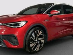 Rot Gebraucht 2023 VW ID.5 SUV | 39.000 € (Fairer Preis)